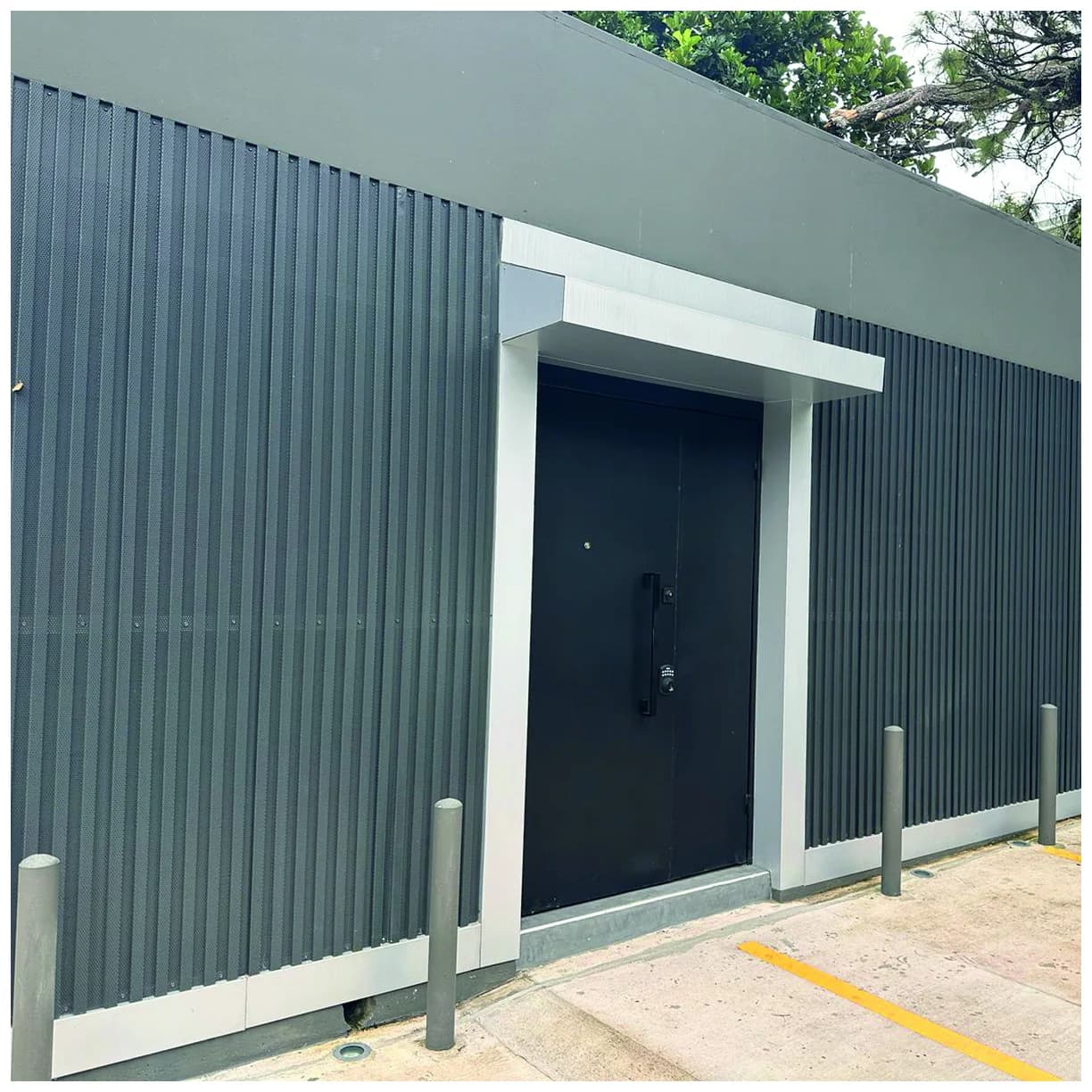 Alianzas · Fachada Ventilada