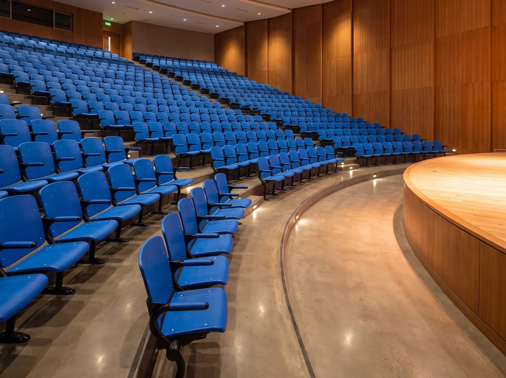 Auditorio Roma