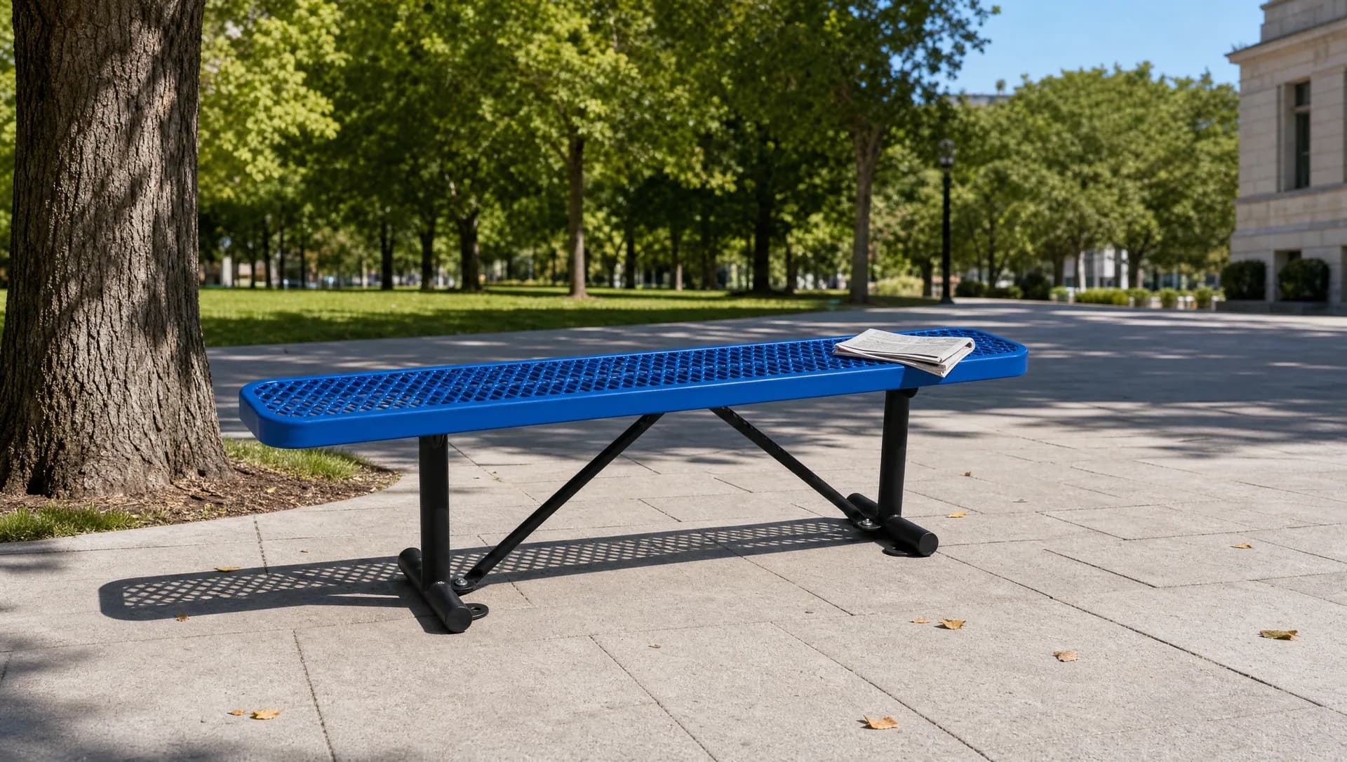 Urban Furniture