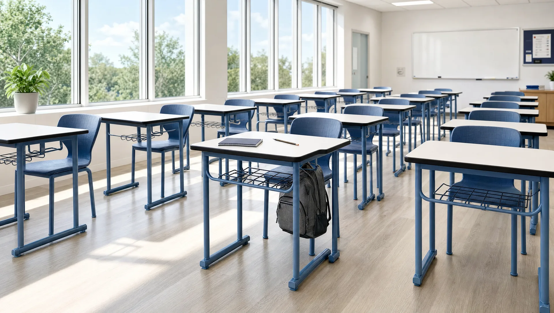 School & Home School
