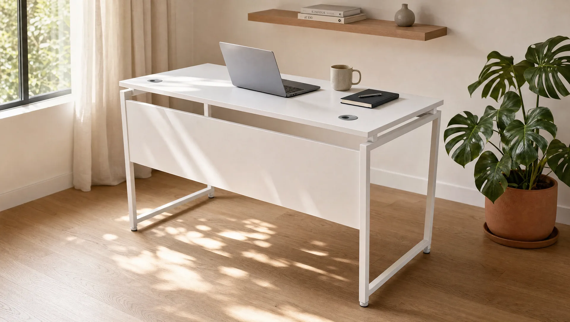 Operational & Home Office Desks