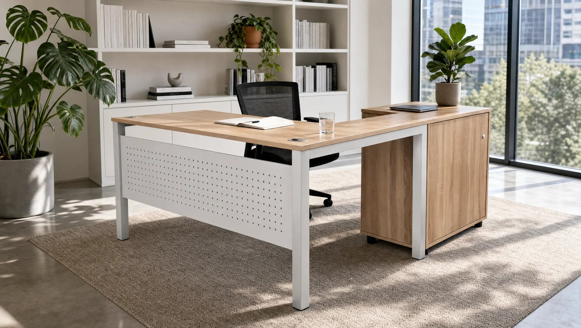 Executive Desks
