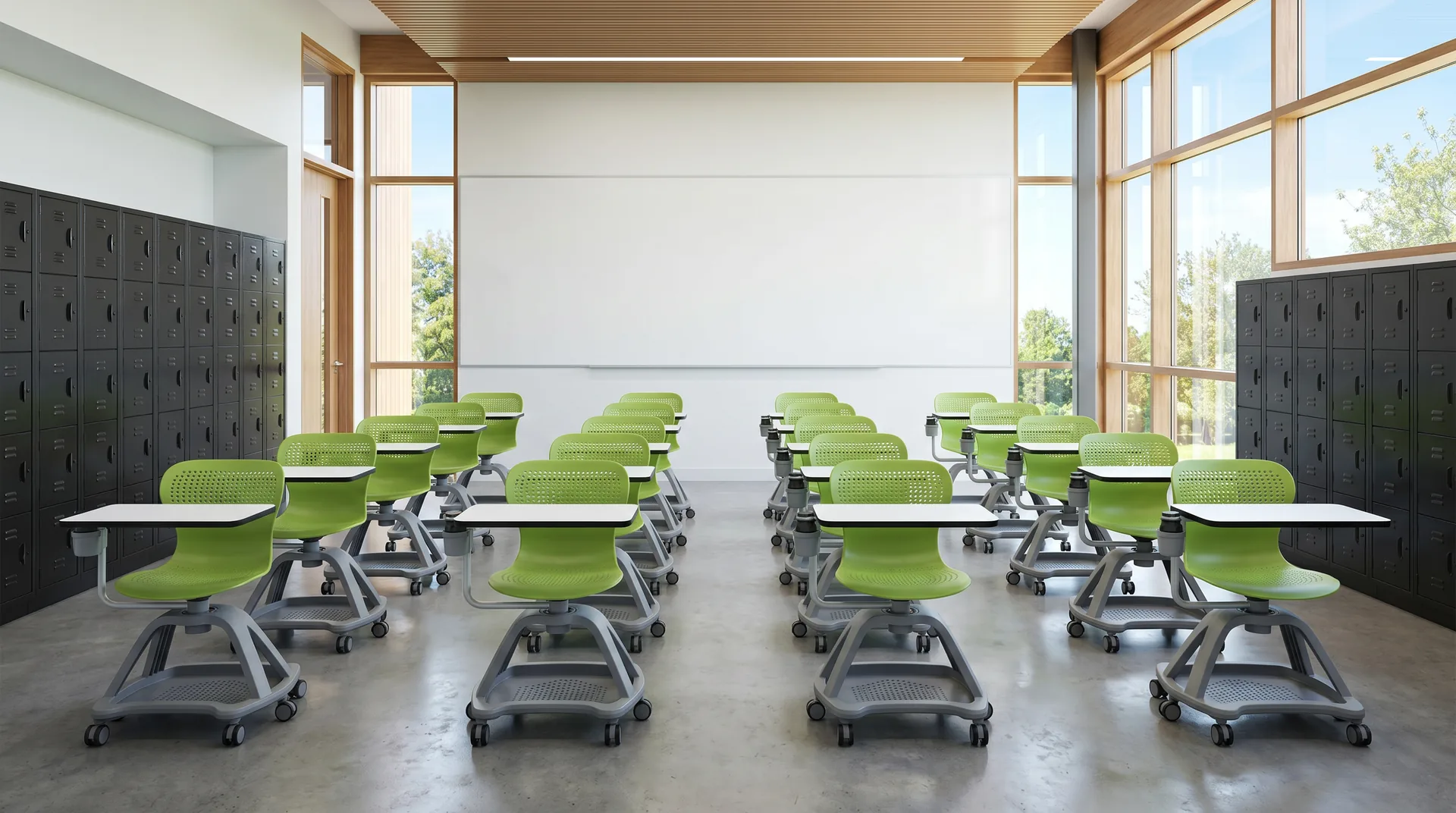 Schools & education