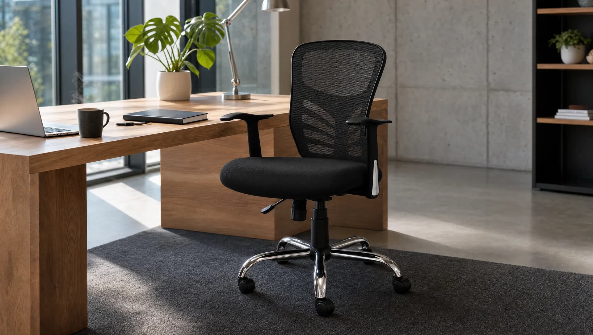 Executive Chairs