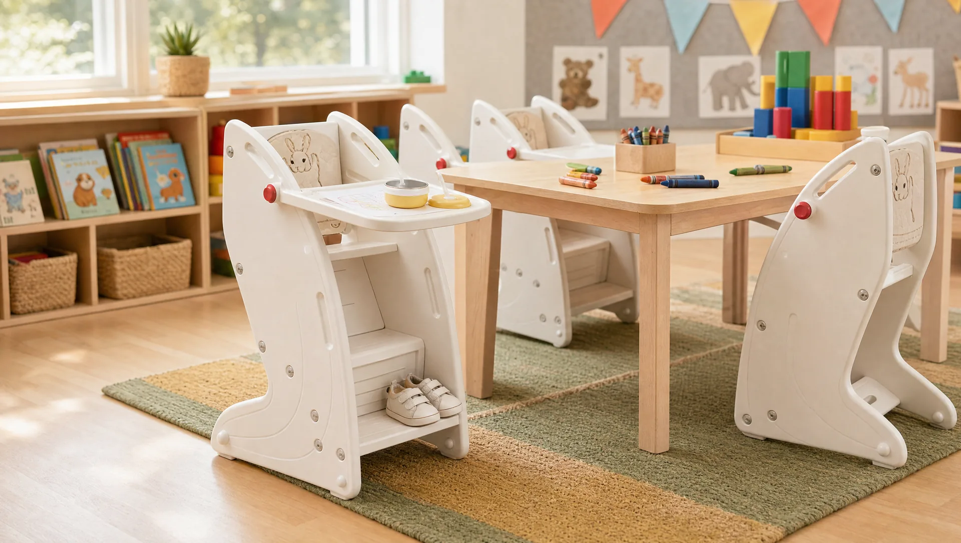 Children Furniture