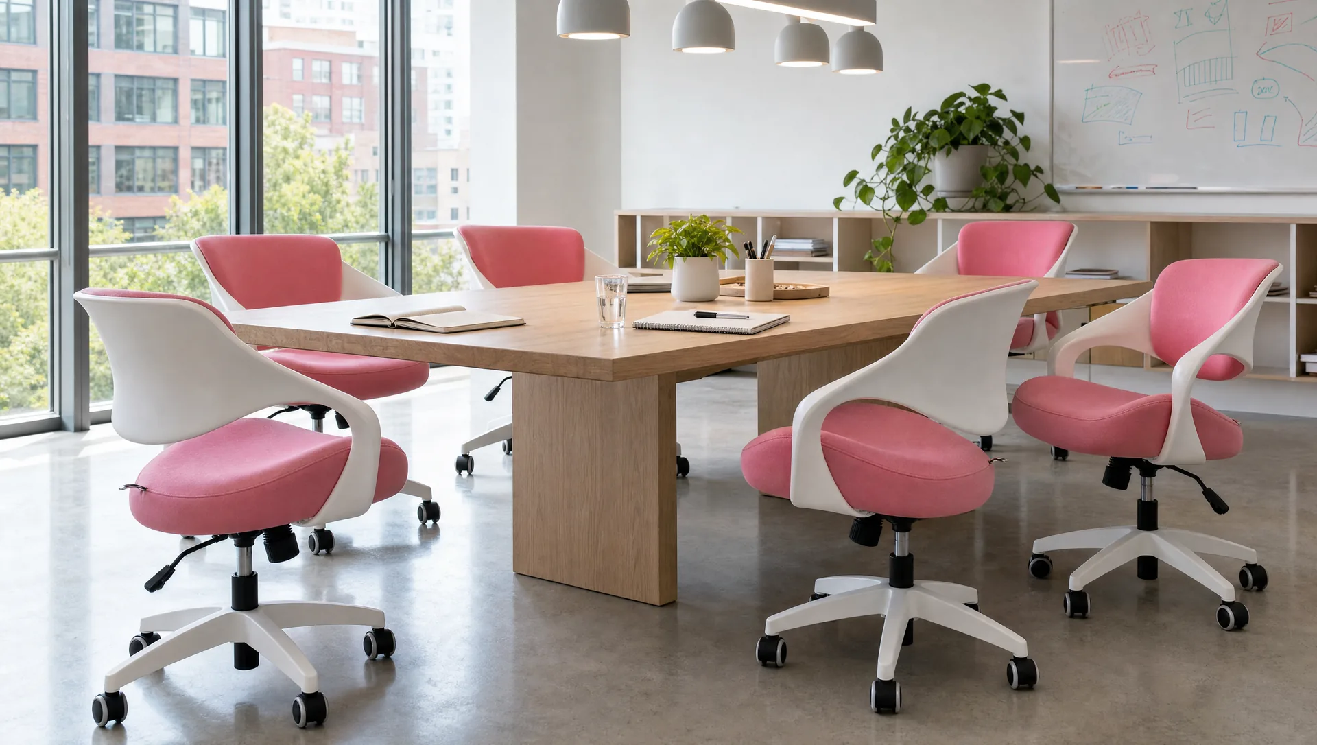 Task Chairs