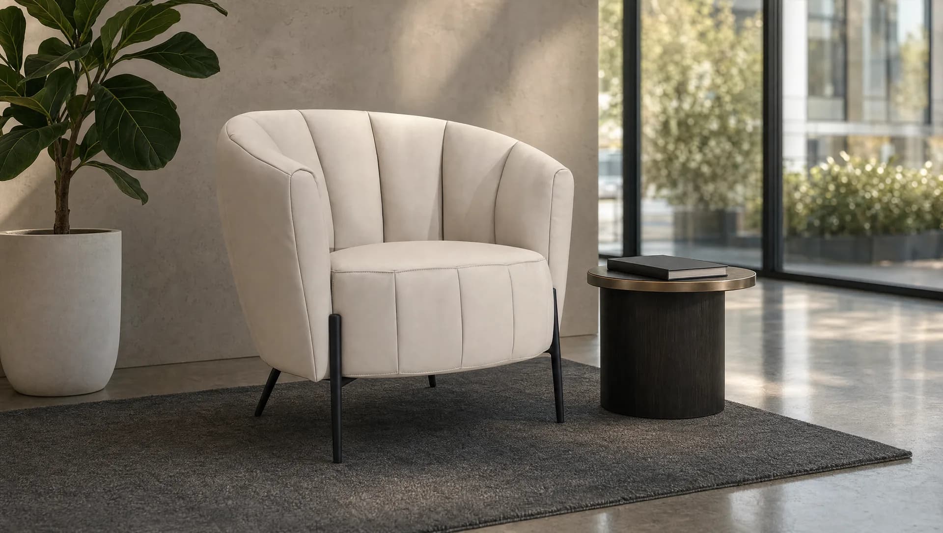 Armchairs & Sofas