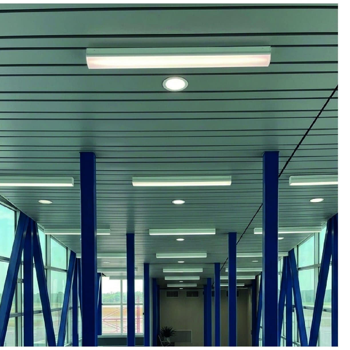 ACM · Aluminium Composite