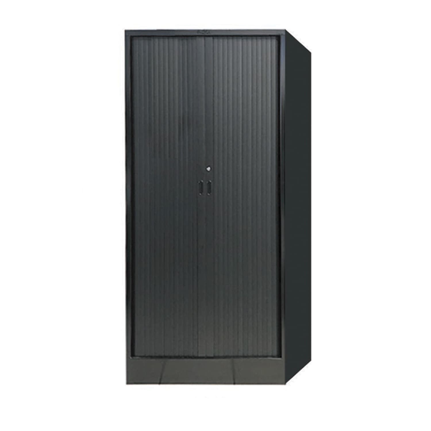 Tambour Door Cabinets