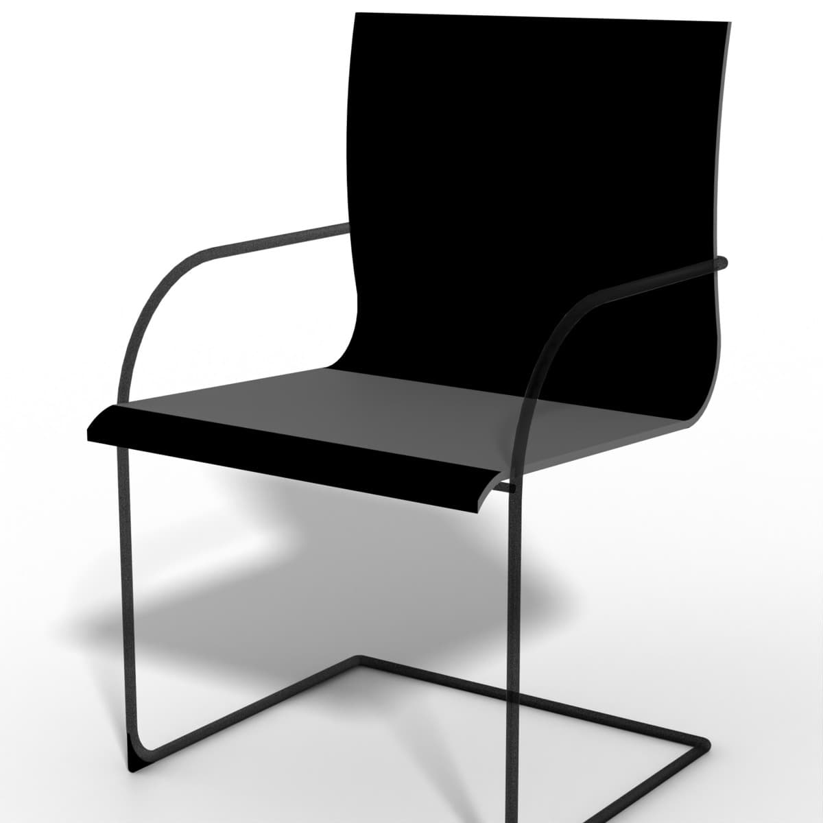 Asti — Negro