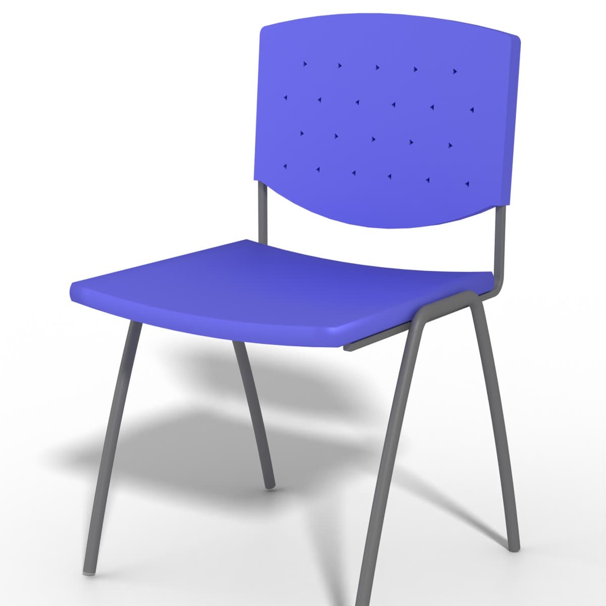 Cuneo — Azul