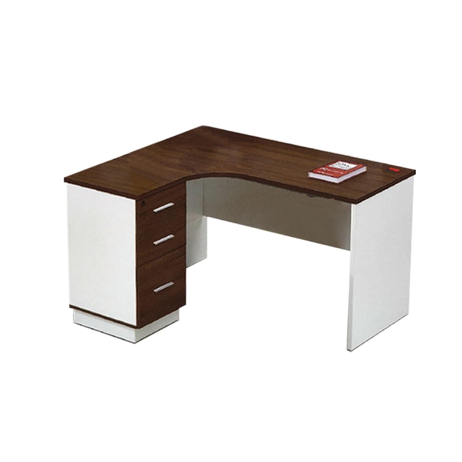 Génova Workstation