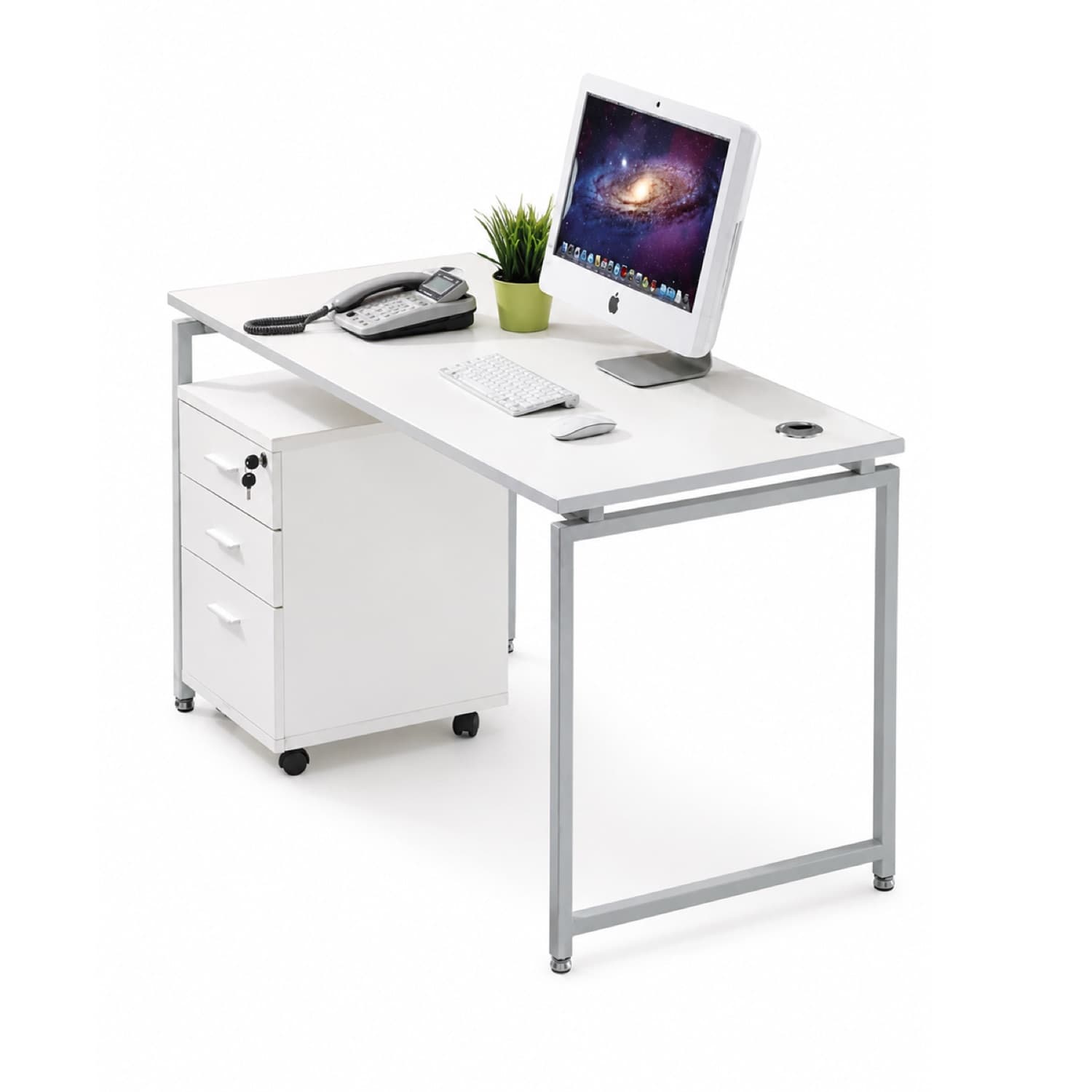 Malta Workstation