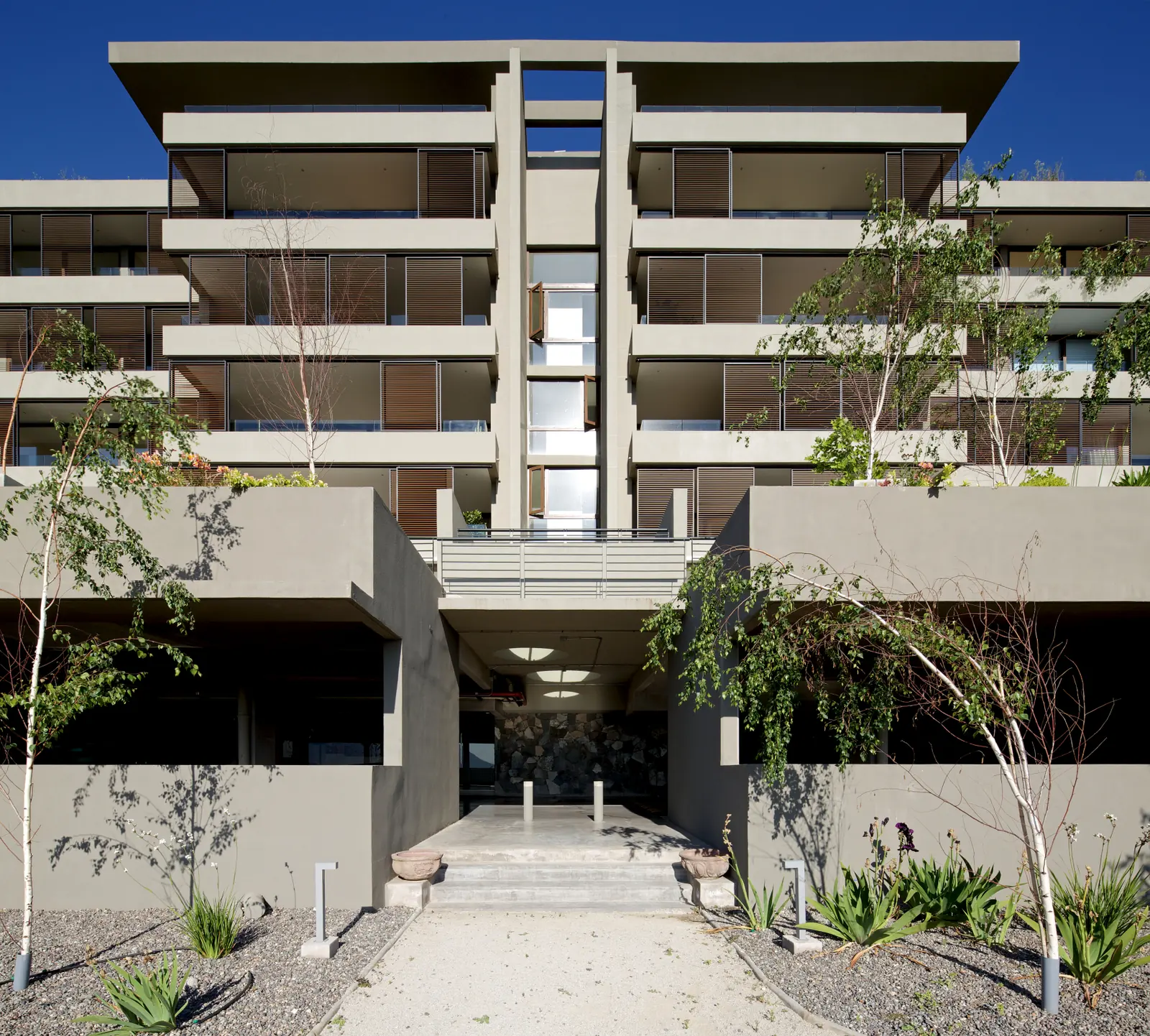 Folding & Sliding Shutters
