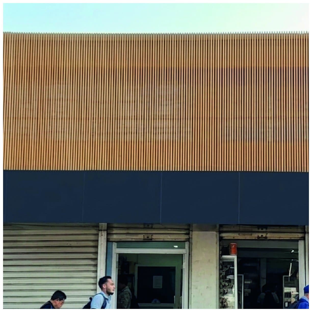 Bamboo Grille
