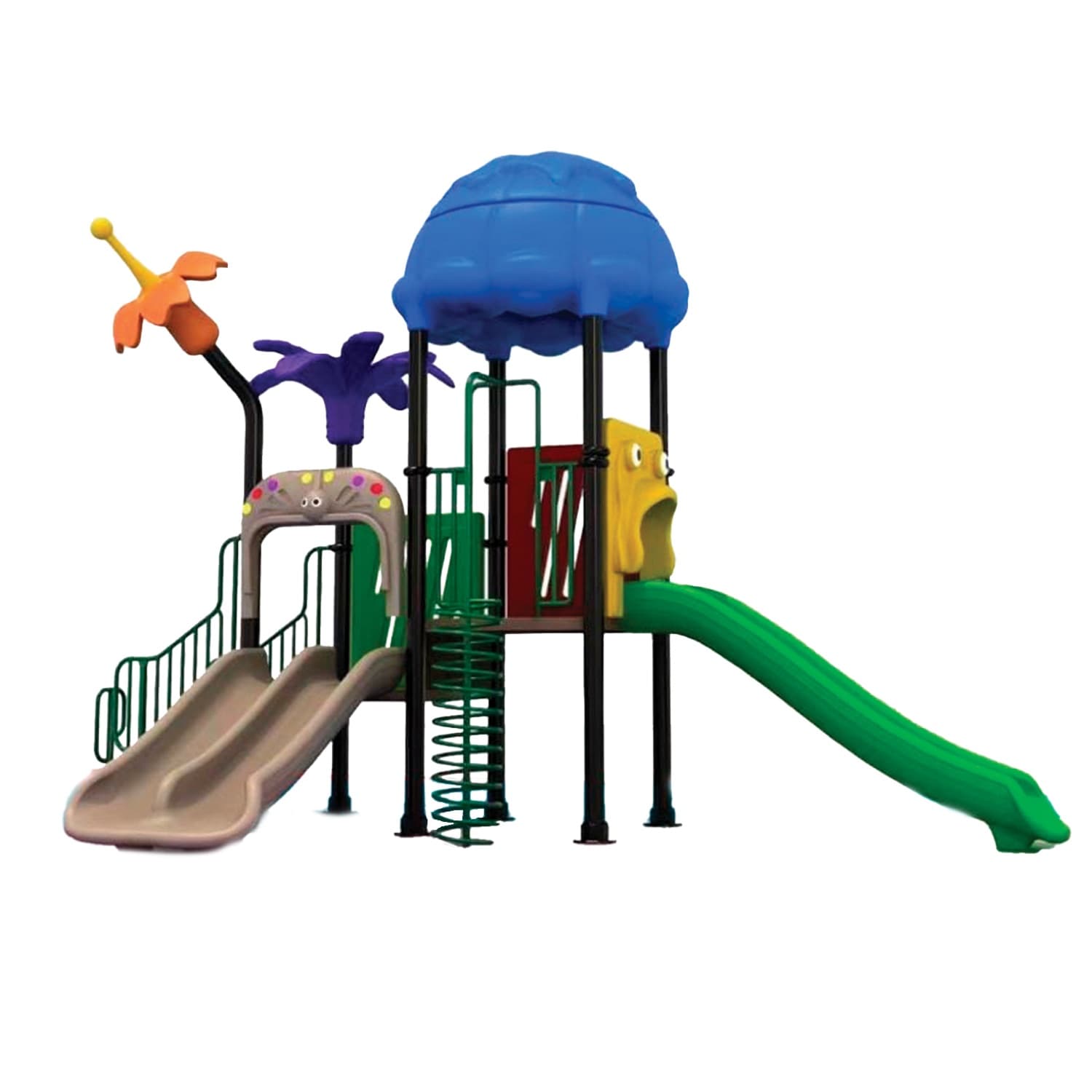 Safari Playset