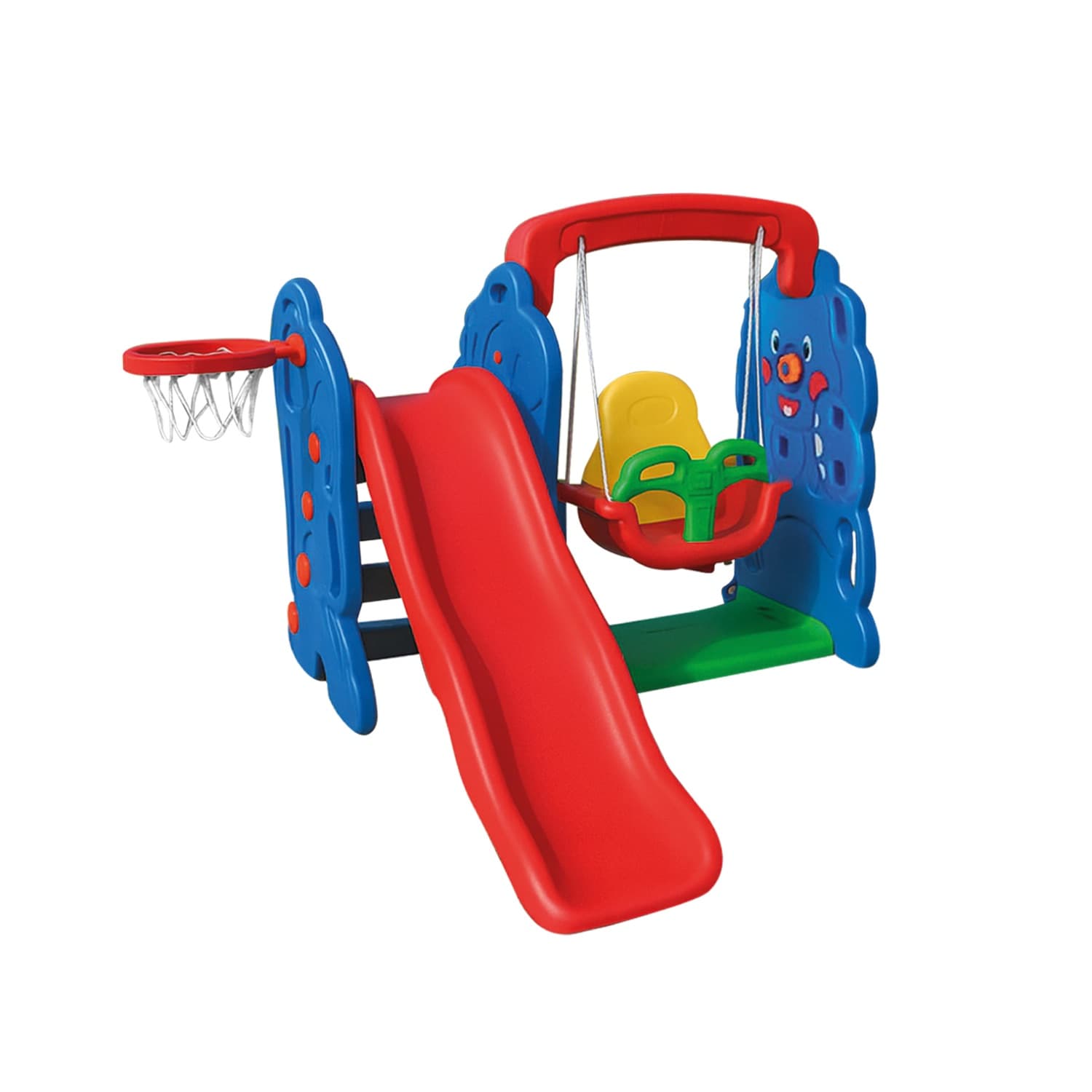 Vim Playset