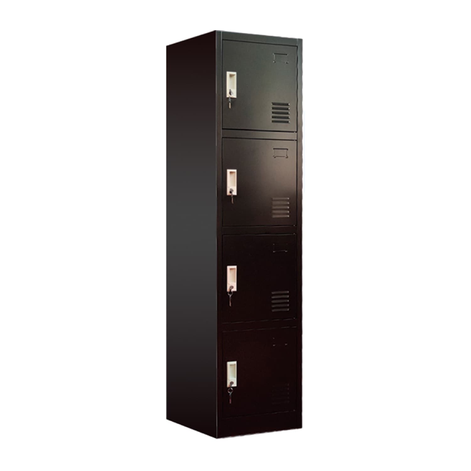 4-Door Lockers