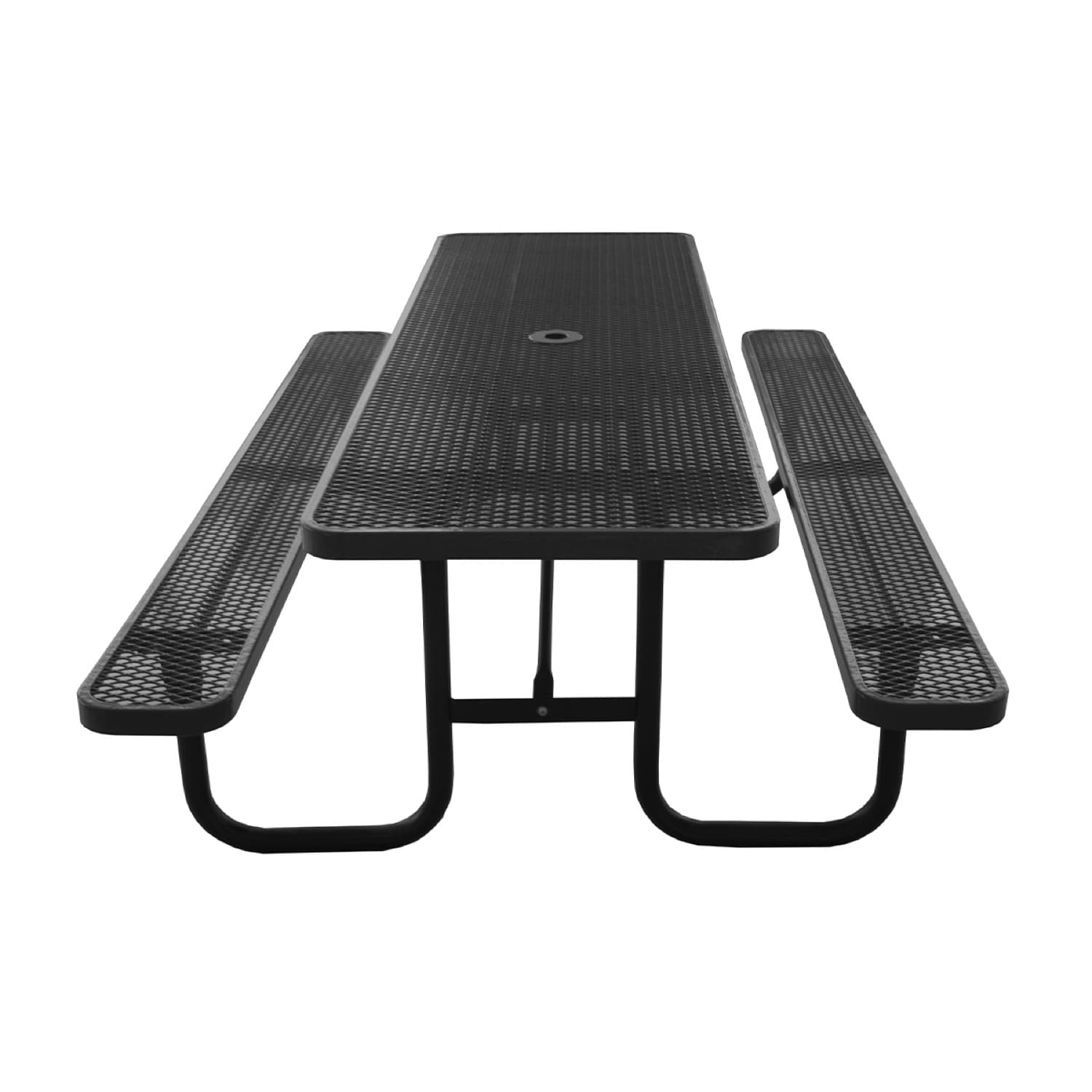 Rectangular Picnic Table