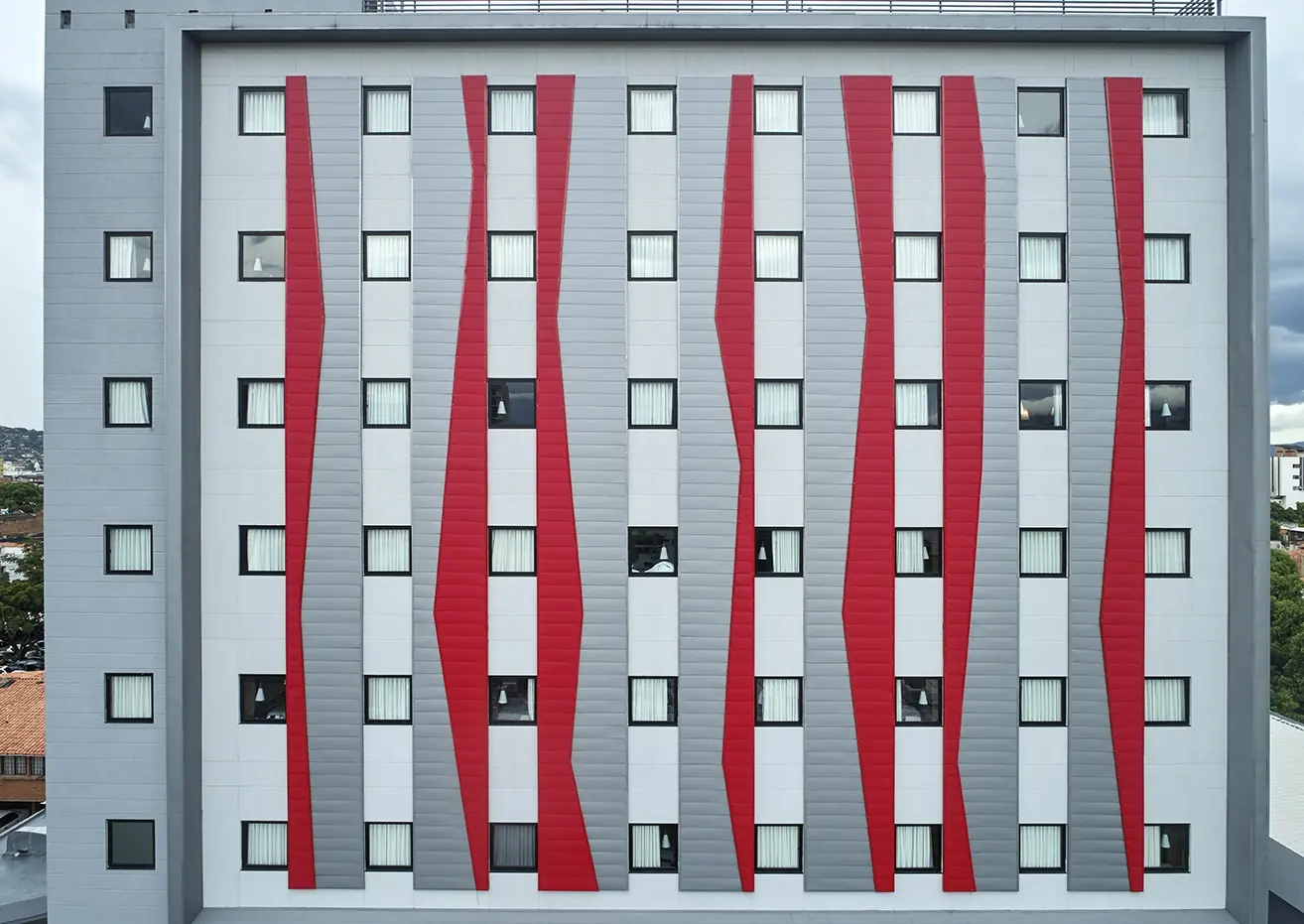 Multipanel