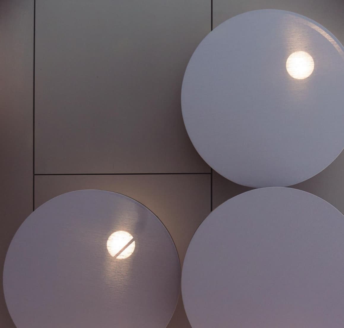 Acoustic Clouds