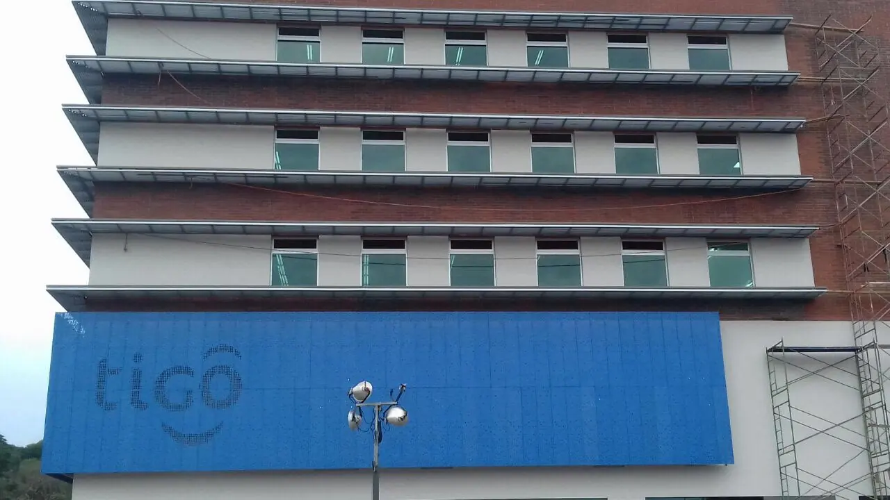Screenpanel XL — view 1