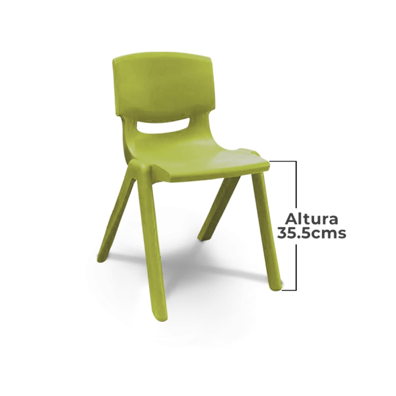 Mamut Chairs