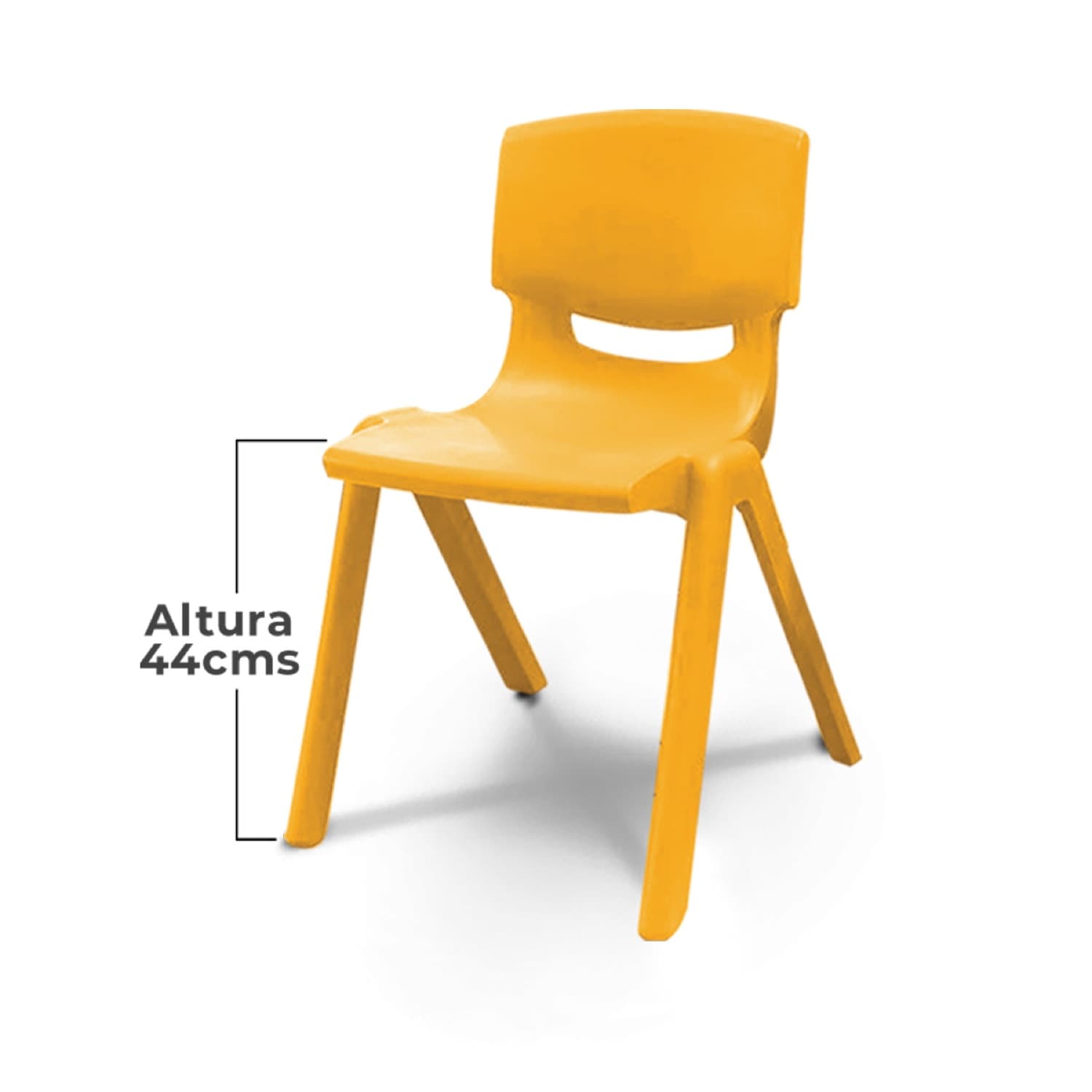 Mamut Chairs
