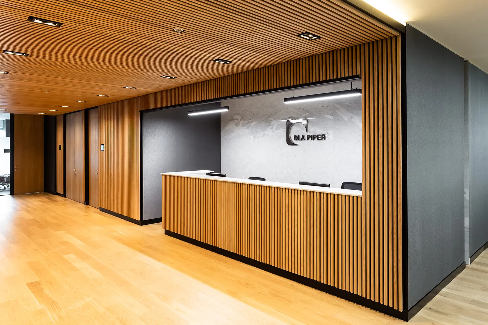 Woodlines