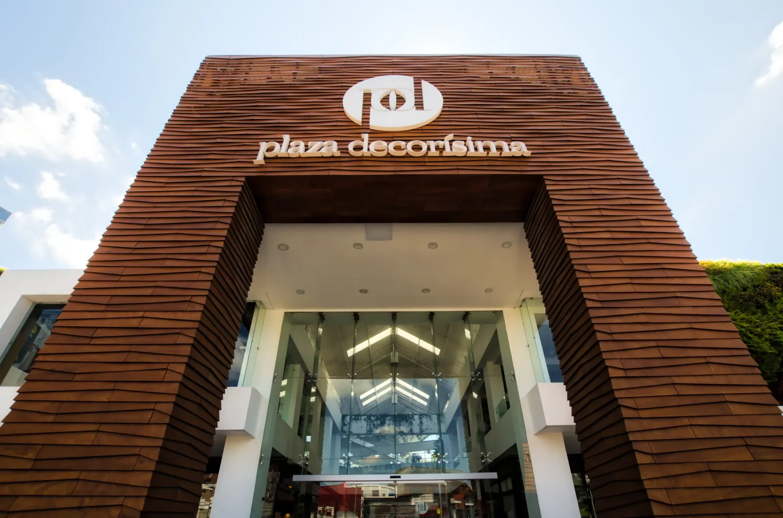 Plaza Decorísima