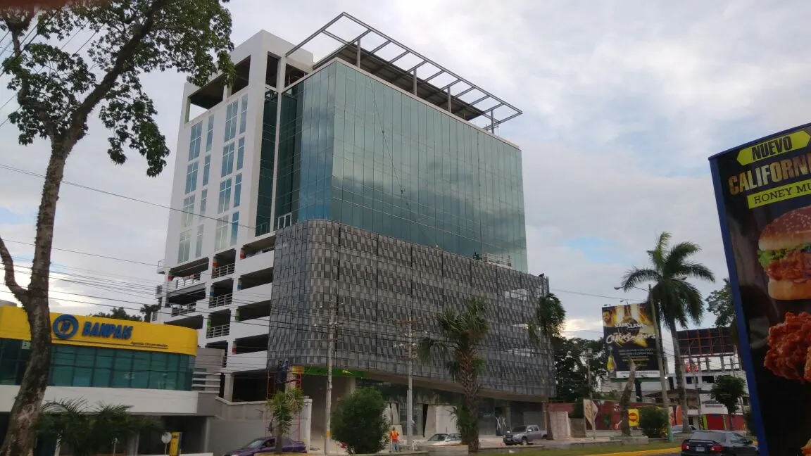 Torre 101